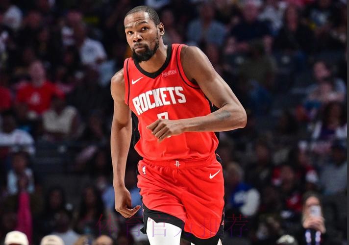 火箭近5战三分命中率23.4%,创NBA球队连续5战历史新低 火箭近5战三分命中率23.4%,创NBA球队连续5战历史新低